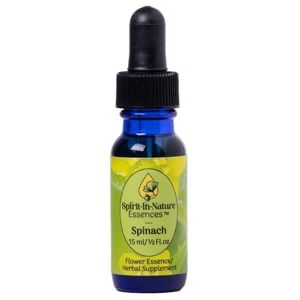 スピリット・イン・ネイチャーエッセンス | ナチュラルセラピーSHOP